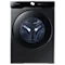 Front-load Washer & Dryer with Ecobubble™